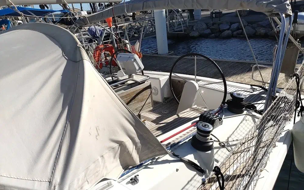 slider 15 Hanse 415