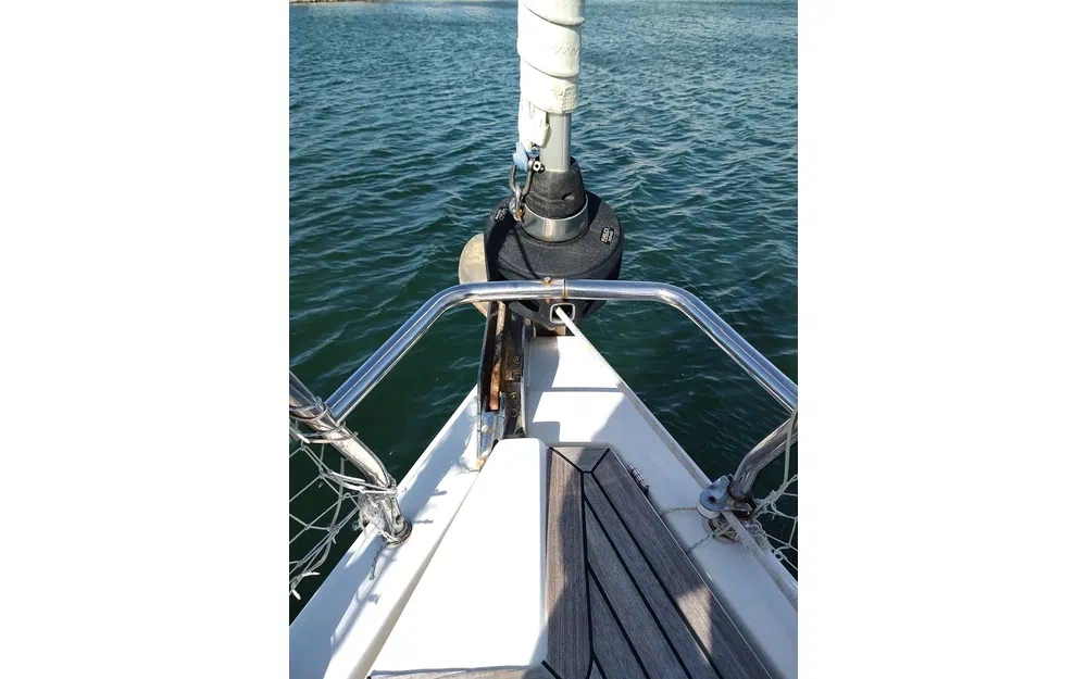 slider 23 Hanse 415