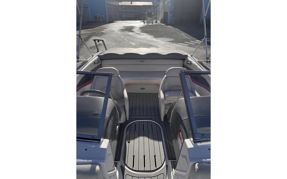 slider 8 Four Winns H180 LE