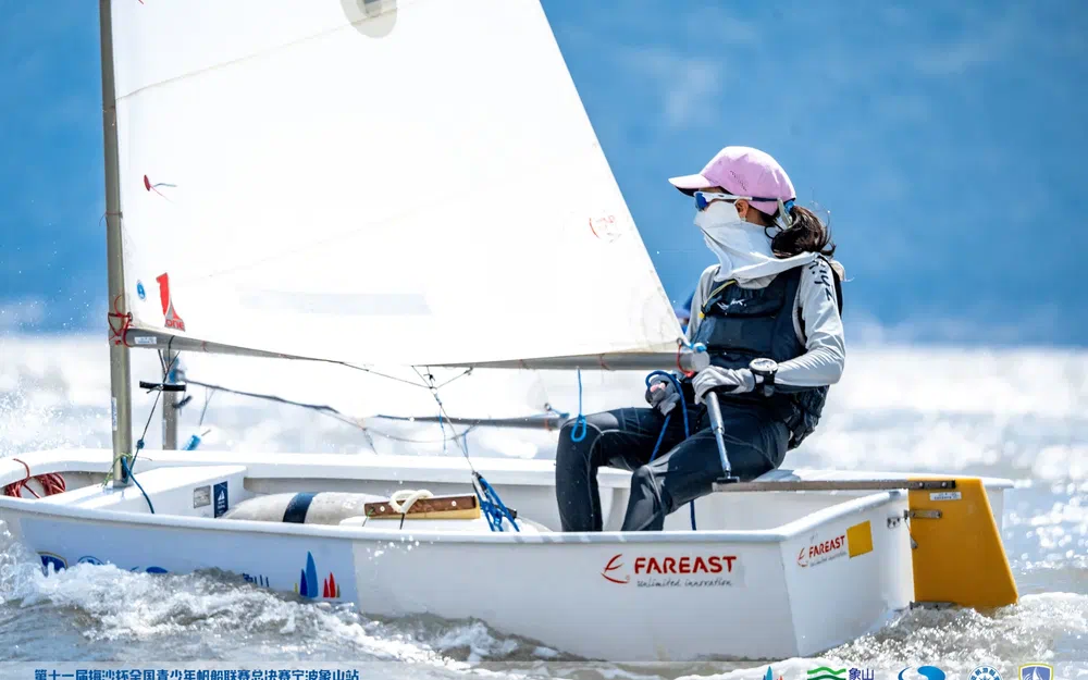 slider 11 Fareast Optimist