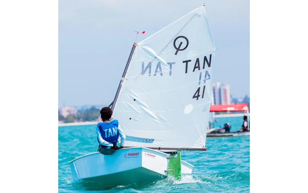 slider 12 Fareast Optimist