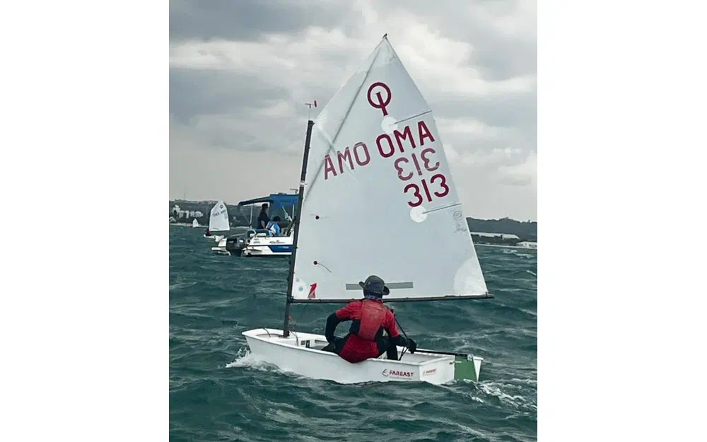 slider 13 Fareast Optimist