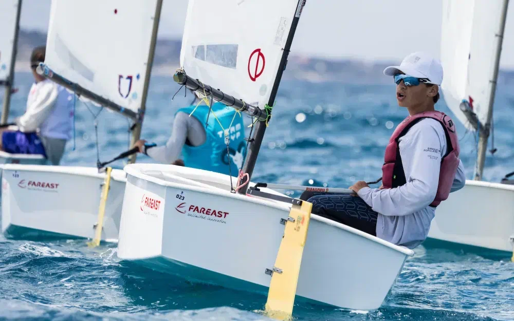 slider 9 Fareast Optimist