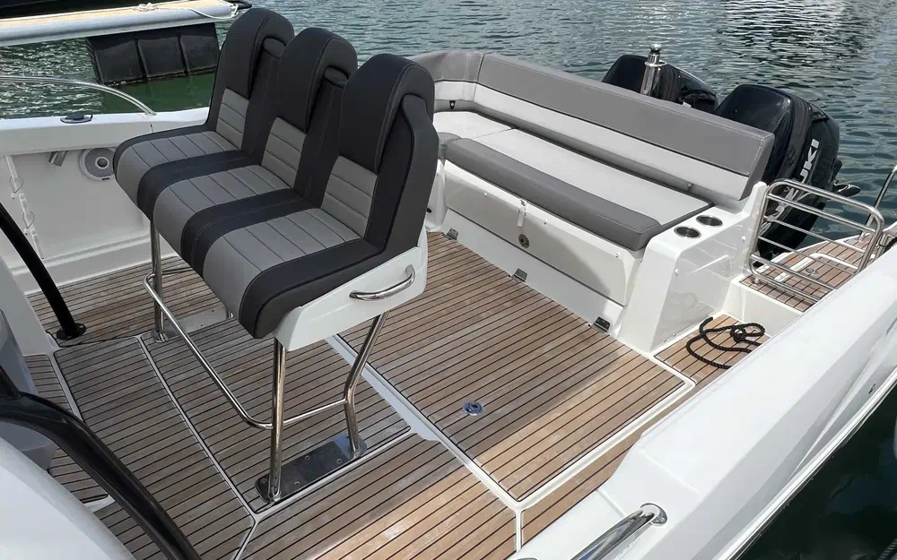 slider 12 Jeanneau Cap Camarat 9.0 CC