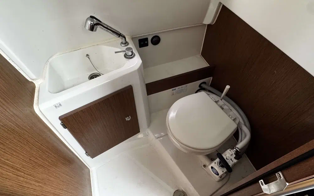 slider 19 Jeanneau Cap Camarat 9.0 CC