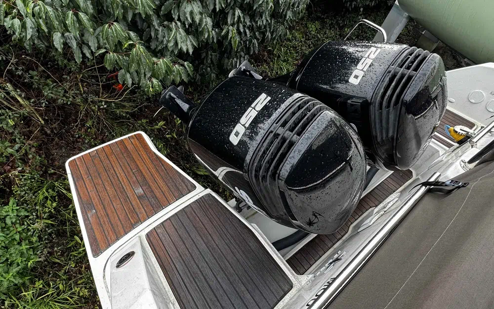 slider 2 Jeanneau Cap Camarat 9.0 CC