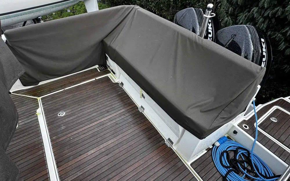 slider 3 Jeanneau Cap Camarat 9.0 CC