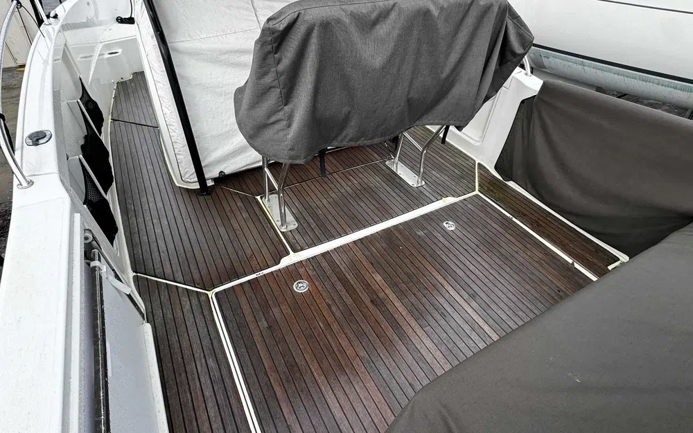 slider 4 Jeanneau Cap Camarat 9.0 CC