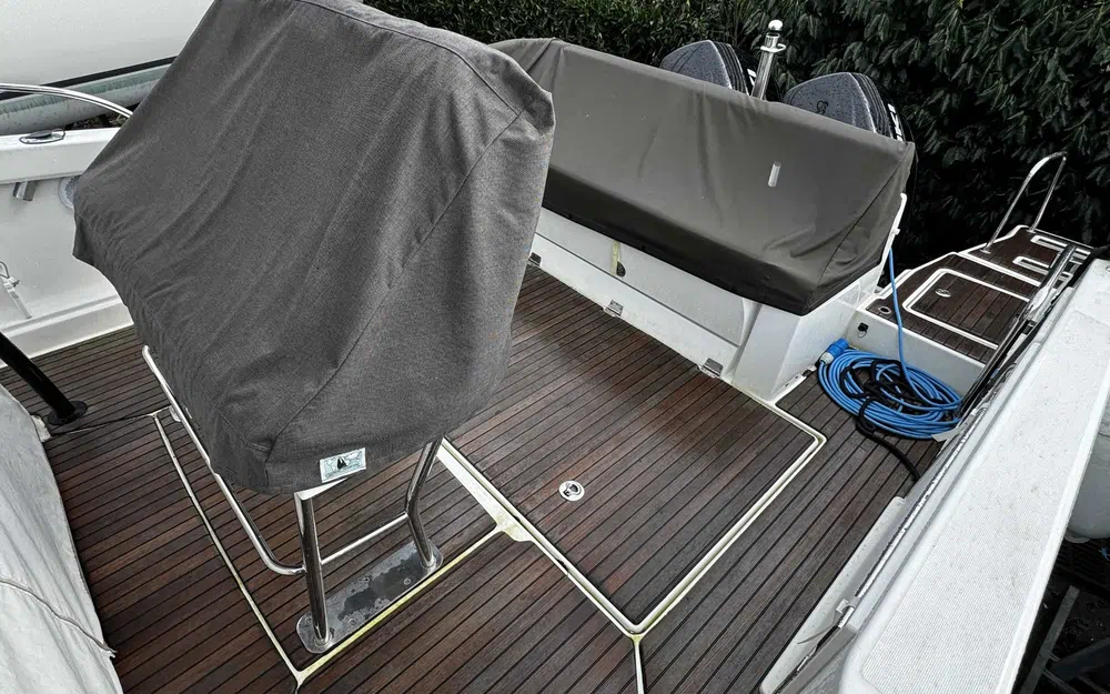 slider 5 Jeanneau Cap Camarat 9.0 CC