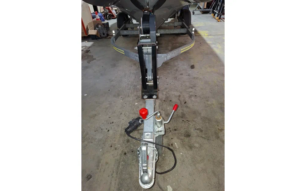 slider 17 Adventure Vesta 550 Xl