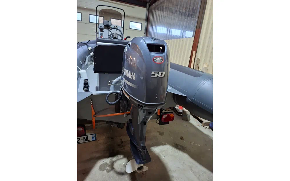 slider 13 Adventure Vesta 550 Xl