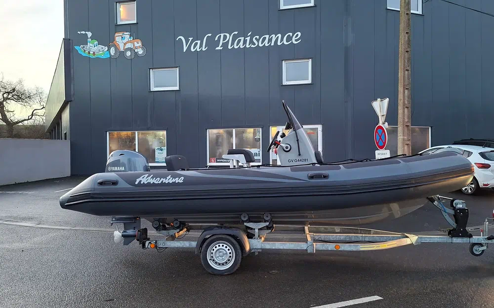 slider 0 Adventure Vesta 550 Xl