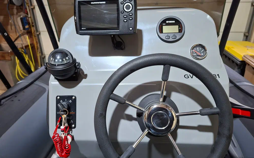 slider 11 Adventure Vesta 550 Xl