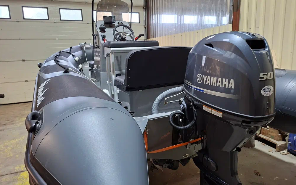 slider 3 Adventure Vesta 550 Xl