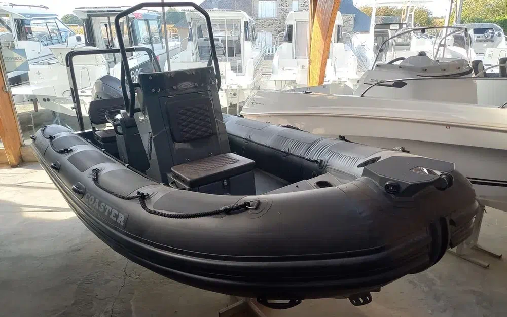 slider 0 Highfield Coaster 54