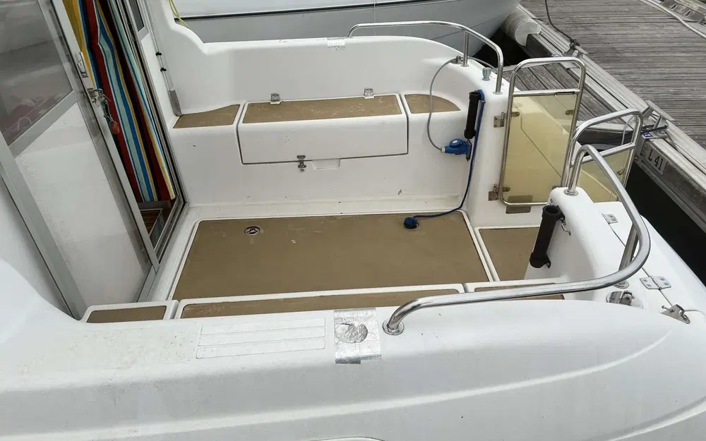 slider 13 Quicksilver Activ 755 Weekend