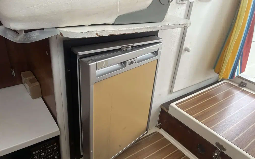 slider 29 Quicksilver Activ 755 Weekend