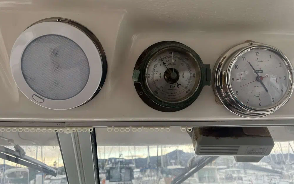 slider 35 Quicksilver Activ 755 Weekend