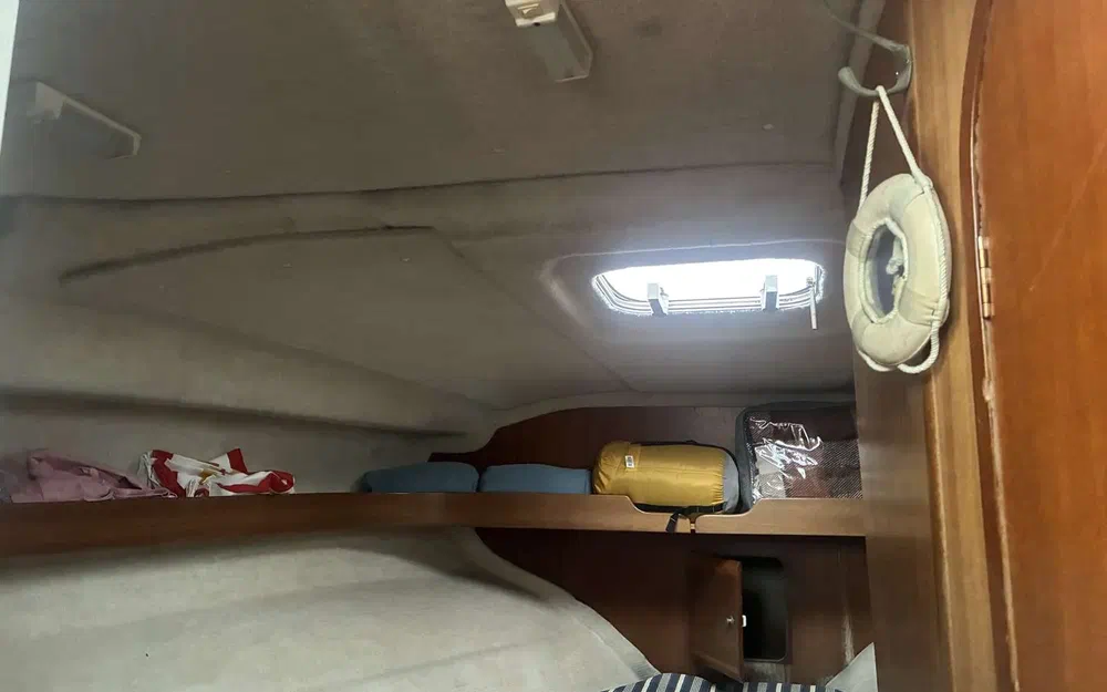 slider 37 Quicksilver Activ 755 Weekend