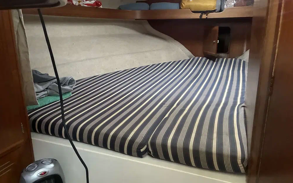 slider 38 Sportlake quicksilver 750 weekend