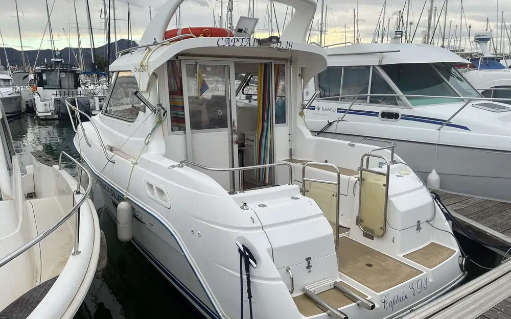 slider 2 Quicksilver Activ 755 Weekend