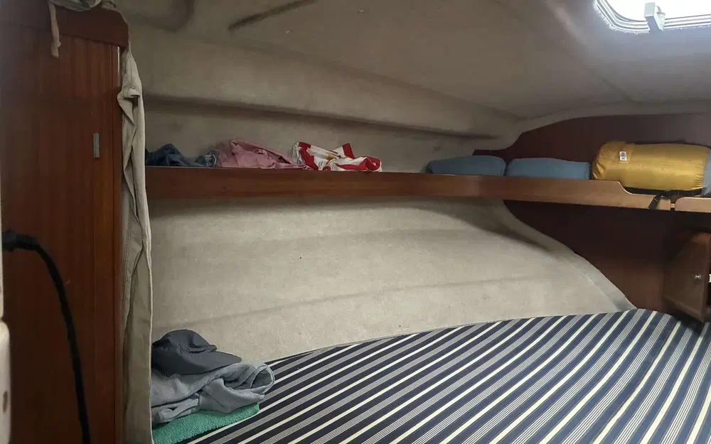 slider 39 Quicksilver Activ 755 Weekend