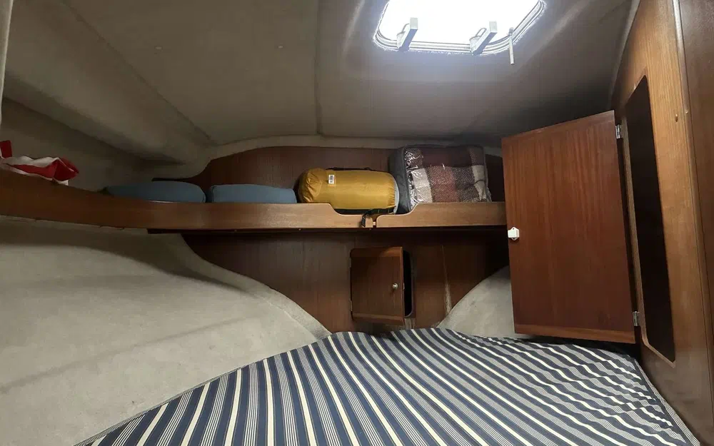 slider 40 Quicksilver Activ 755 Weekend