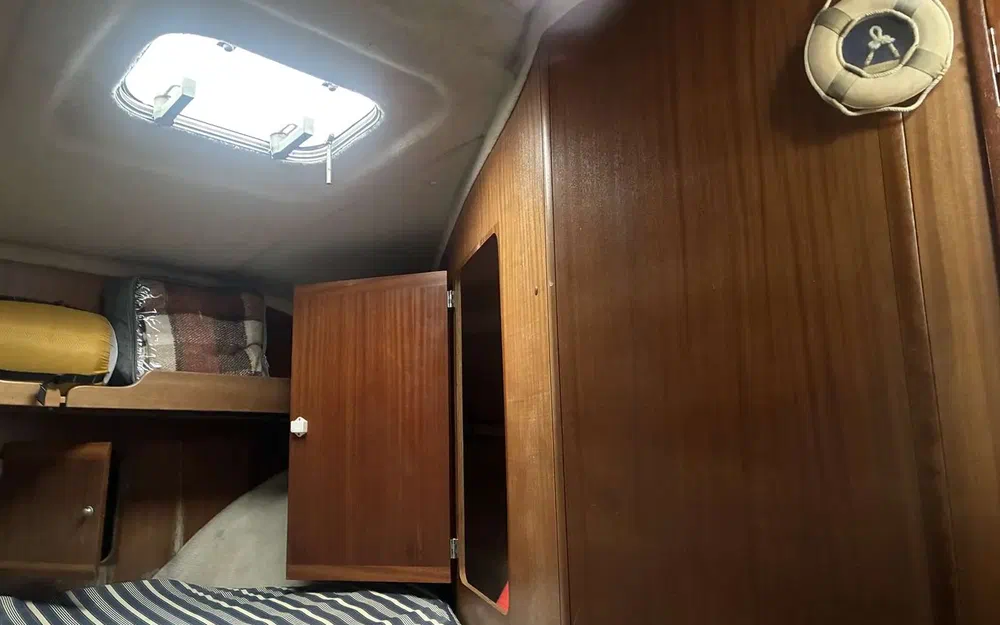 slider 41 Quicksilver Activ 755 Weekend