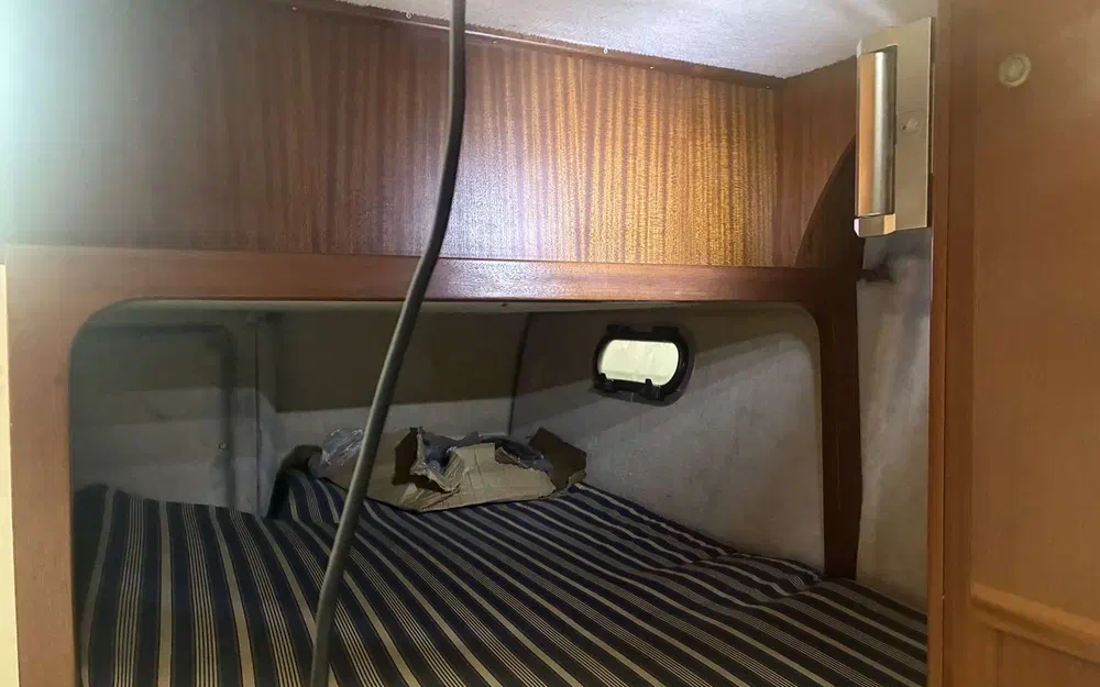 slider 44 Quicksilver Activ 755 Weekend