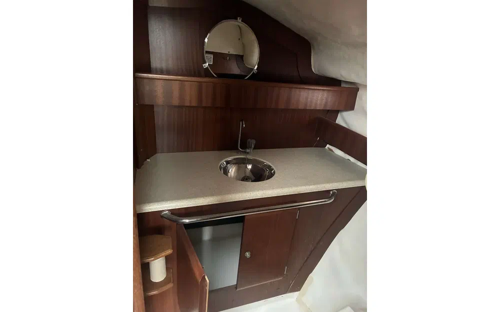 slider 46 Quicksilver Activ 755 Weekend