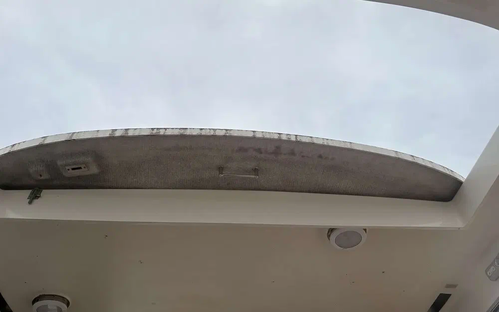 slider 50 Sportlake quicksilver 750 weekend