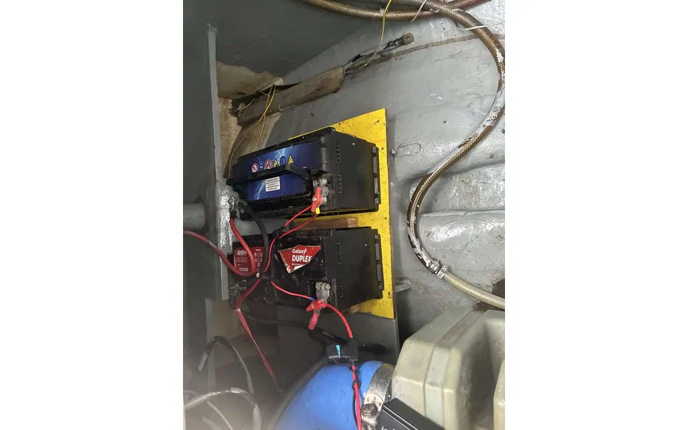 slider 55 Quicksilver Activ 755 Weekend