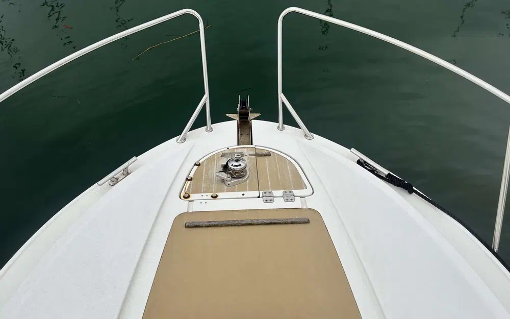 slider 4 Quicksilver Activ 755 Weekend