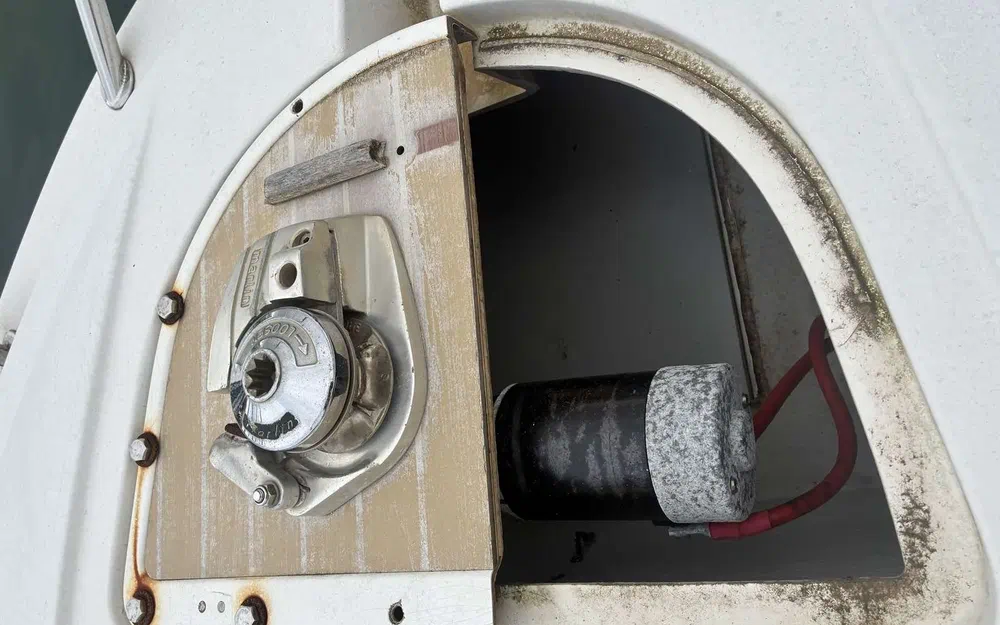 slider 5 Quicksilver Activ 755 Weekend