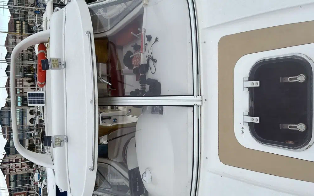 slider 6 Quicksilver Activ 755 Weekend