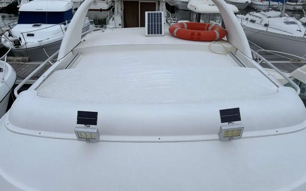 slider 8 Quicksilver Activ 755 Weekend