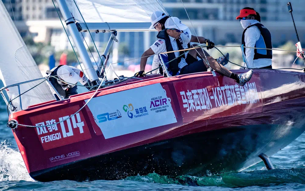 slider 14 Fareast 23 R