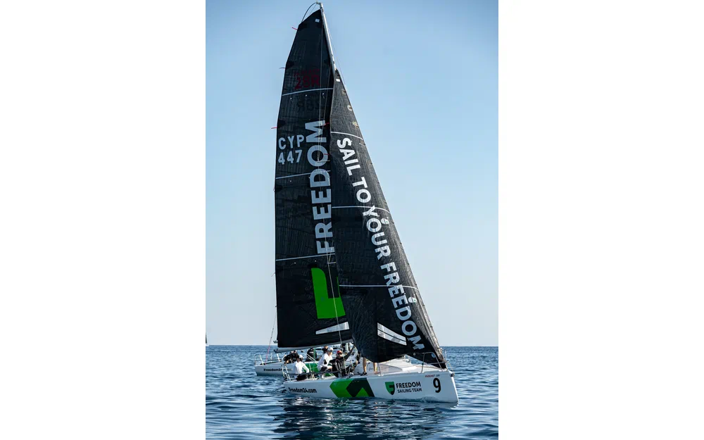 slider 2 Fareast 28 R