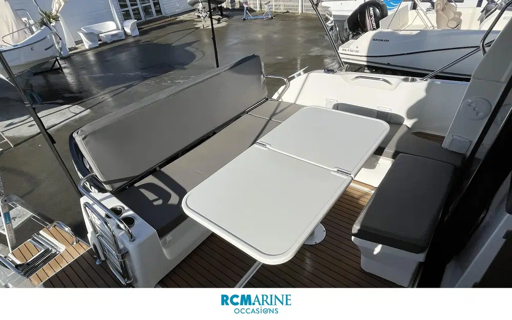 slider 5 Beneteau Antares 9 OB