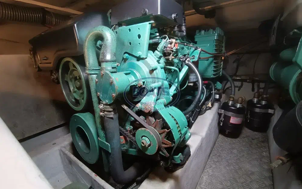 slider 14 Rodman 1120