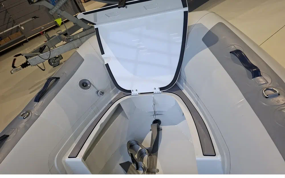 slider 4 Highfield CL 310