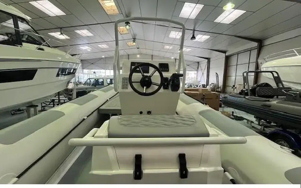 slider 4 Highfield Coaster 60