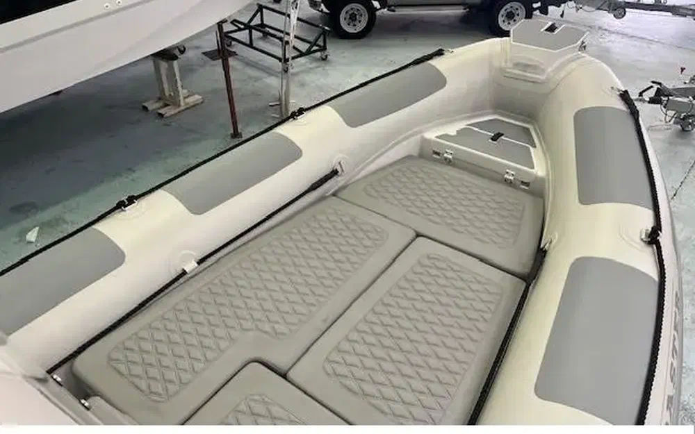 slider 6 Highfield Coaster 60