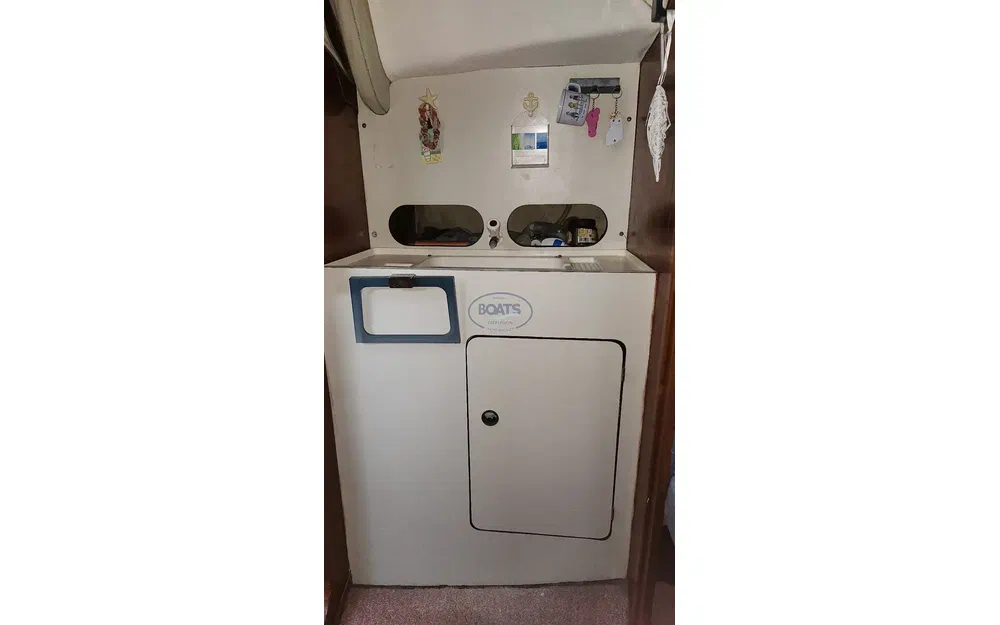 slider 11 Jeanneau Brin de folie