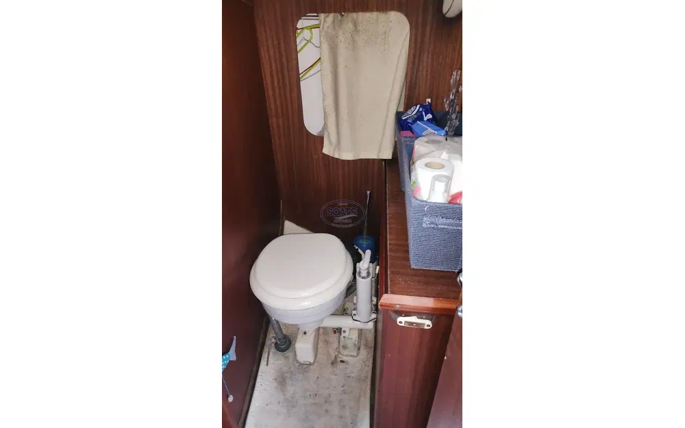 slider 12 Jeanneau Brin de folie