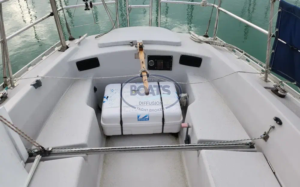 slider 1 Jeanneau Brin de folie