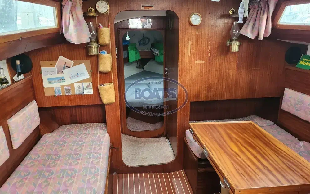 slider 3 Jeanneau Brin de folie