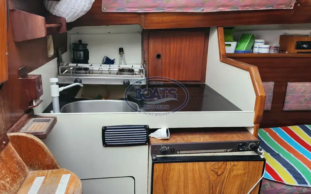 slider 4 Jeanneau Brin de folie