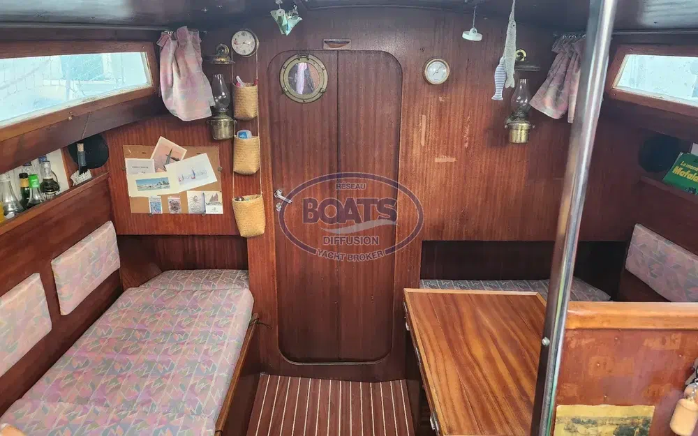 slider 5 Jeanneau Brin de folie