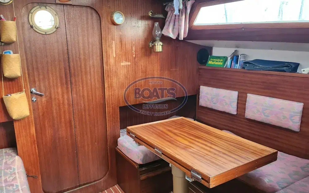 slider 7 Jeanneau Brin de folie